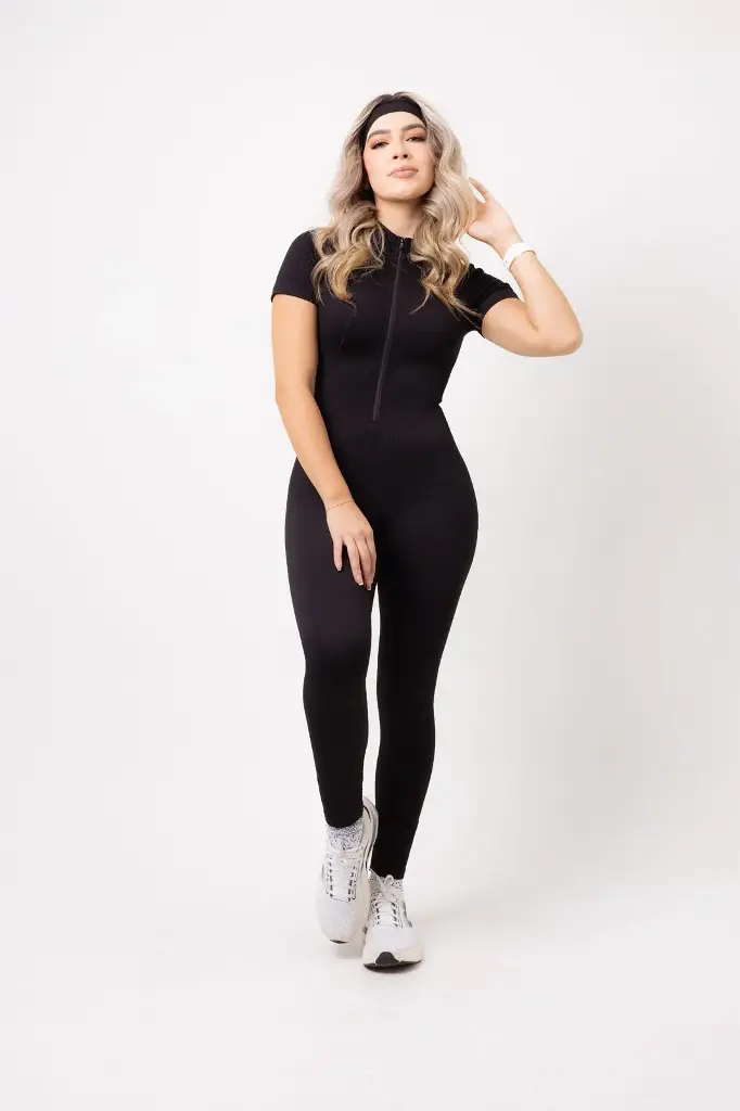 ENTERIZO LARGO MISTERIOSA